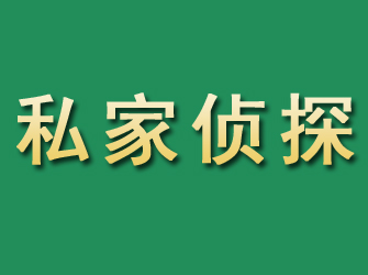 印台市私家正规侦探